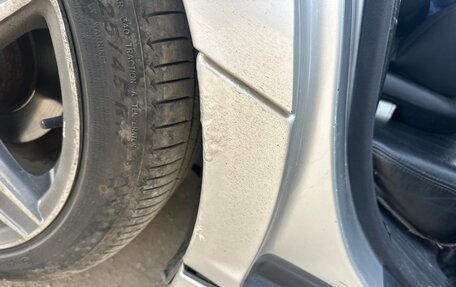 Mercedes-Benz C-Класс, 2003 год, 620 000 рублей, 30 фотография