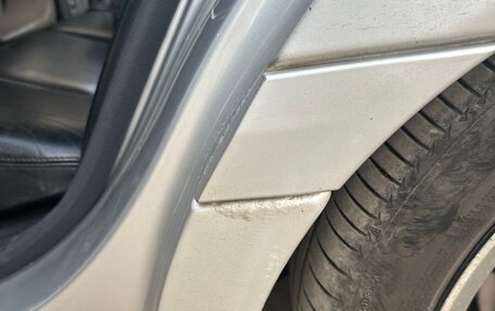 Mercedes-Benz C-Класс, 2003 год, 620 000 рублей, 33 фотография