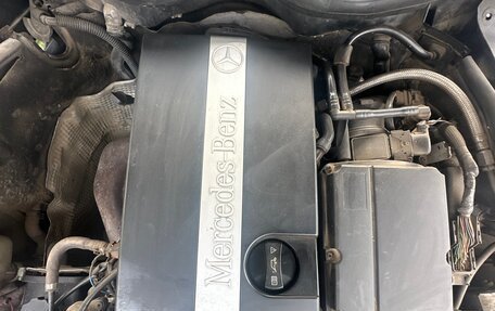 Mercedes-Benz C-Класс, 2003 год, 620 000 рублей, 29 фотография