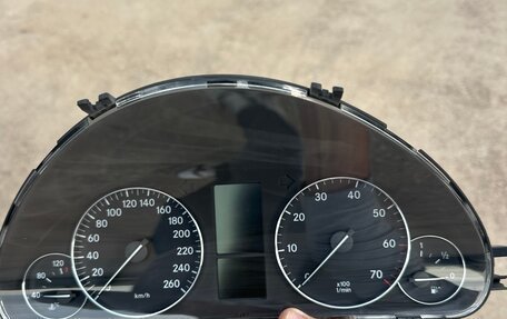Mercedes-Benz C-Класс, 2003 год, 620 000 рублей, 35 фотография