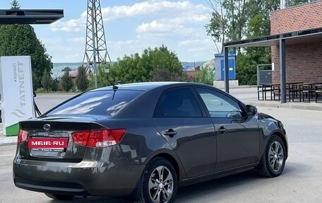 KIA Cerato III, 2011 год, 950 000 рублей, 3 фотография