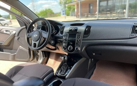 KIA Cerato III, 2011 год, 950 000 рублей, 8 фотография