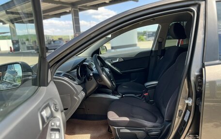 KIA Cerato III, 2011 год, 950 000 рублей, 7 фотография