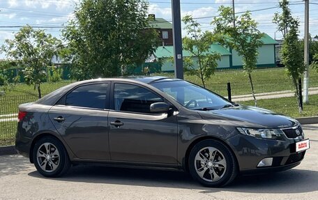 KIA Cerato III, 2011 год, 950 000 рублей, 6 фотография