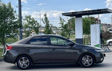 KIA Cerato III, 2011 год, 950 000 рублей, 5 фотография