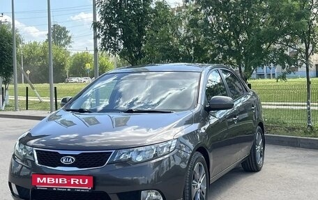 KIA Cerato III, 2011 год, 950 000 рублей, 4 фотография