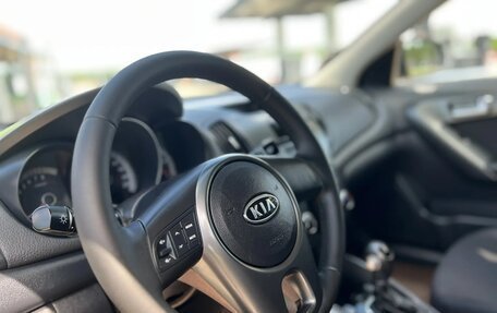 KIA Cerato III, 2011 год, 950 000 рублей, 11 фотография