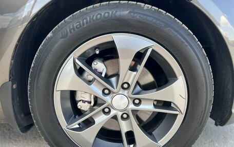 KIA Cerato III, 2011 год, 950 000 рублей, 12 фотография