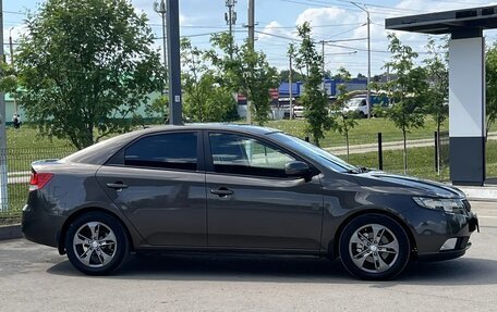KIA Cerato III, 2011 год, 950 000 рублей, 14 фотография