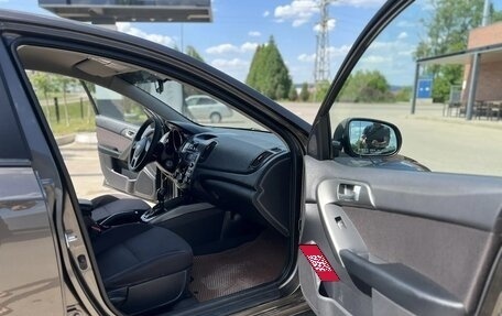 KIA Cerato III, 2011 год, 950 000 рублей, 13 фотография