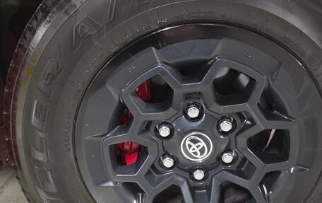 Toyota Hilux VIII, 2025 год, 6 650 000 рублей, 4 фотография
