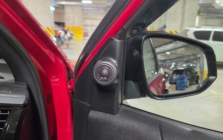 Toyota Hilux VIII, 2025 год, 6 650 000 рублей, 6 фотография