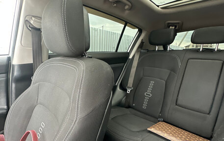 KIA Sportage III, 2014 год, 1 390 000 рублей, 9 фотография