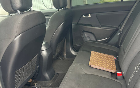 KIA Sportage III, 2014 год, 1 390 000 рублей, 4 фотография