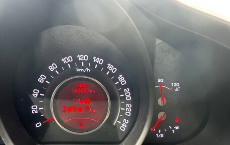 KIA Sportage III, 2014 год, 1 390 000 рублей, 10 фотография