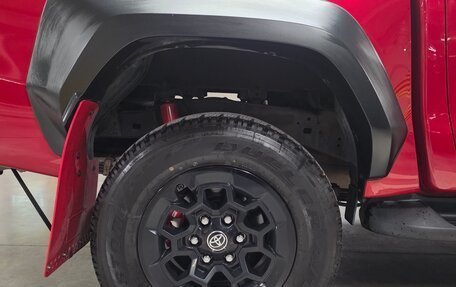 Toyota Hilux VIII, 2025 год, 6 650 000 рублей, 9 фотография