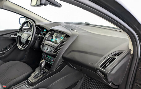 Ford Focus III, 2017 год, 1 160 000 рублей, 11 фотография