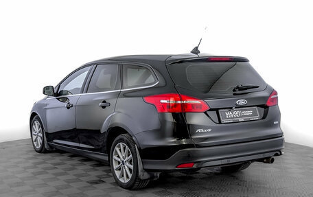 Ford Focus III, 2017 год, 1 160 000 рублей, 7 фотография