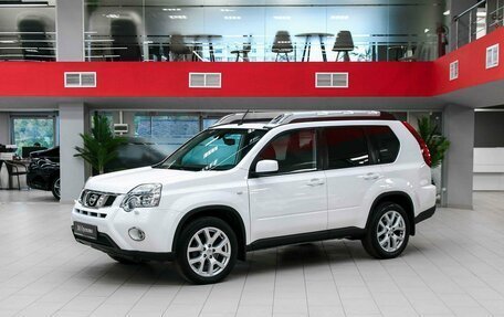 Nissan X-Trail, 2014 год, 1 190 000 рублей, 1 фотография