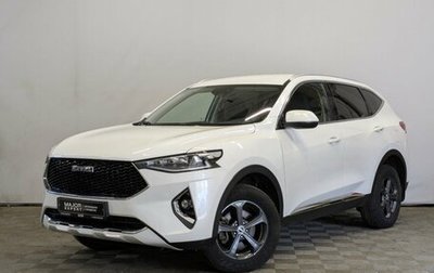 Haval F7 I, 2022 год, 1 995 000 рублей, 1 фотография