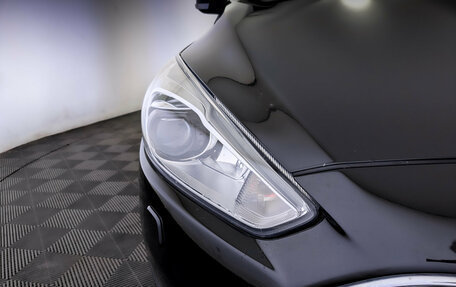 Ford Focus III, 2017 год, 1 160 000 рублей, 17 фотография