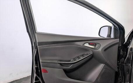Ford Focus III, 2017 год, 1 160 000 рублей, 19 фотография