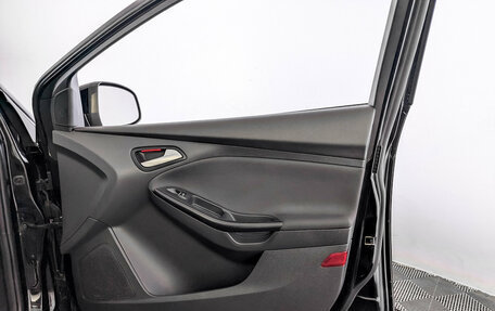 Ford Focus III, 2017 год, 1 160 000 рублей, 24 фотография
