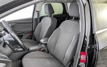 Ford Focus III, 2017 год, 1 160 000 рублей, 20 фотография