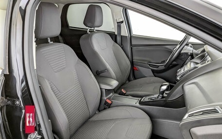 Ford Focus III, 2017 год, 1 160 000 рублей, 23 фотография