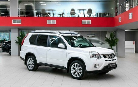 Nissan X-Trail, 2014 год, 1 190 000 рублей, 3 фотография