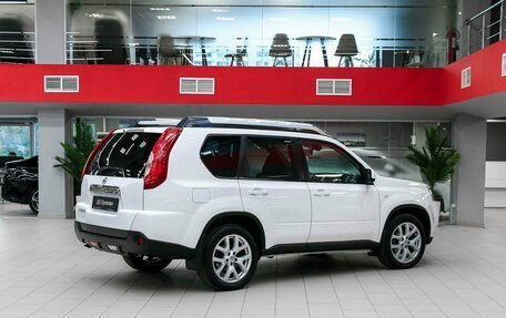 Nissan X-Trail, 2014 год, 1 190 000 рублей, 2 фотография