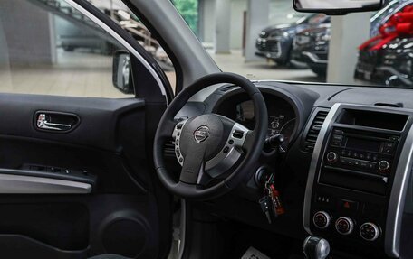 Nissan X-Trail, 2014 год, 1 190 000 рублей, 11 фотография