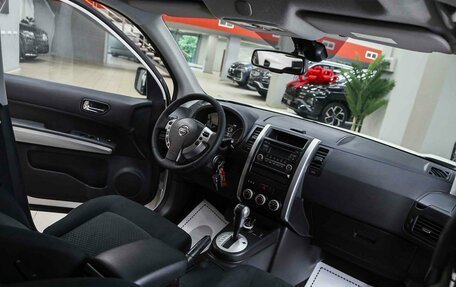 Nissan X-Trail, 2014 год, 1 190 000 рублей, 5 фотография