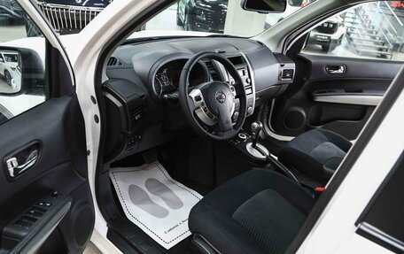 Nissan X-Trail, 2014 год, 1 190 000 рублей, 9 фотография