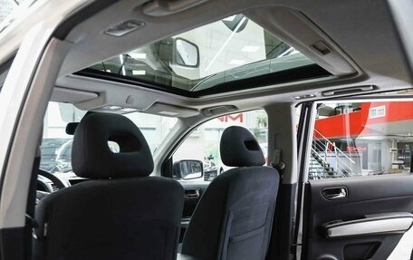 Nissan X-Trail, 2014 год, 1 190 000 рублей, 8 фотография