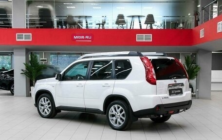 Nissan X-Trail, 2014 год, 1 190 000 рублей, 4 фотография