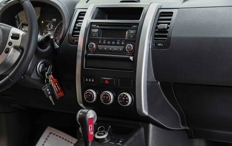 Nissan X-Trail, 2014 год, 1 190 000 рублей, 12 фотография