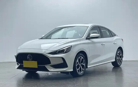 MG 5, 2021 год, 1 350 000 рублей, 1 фотография
