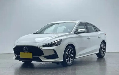 MG 5, 2021 год, 1 350 000 рублей, 1 фотография