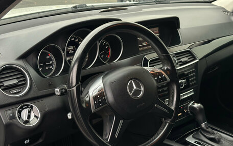 Mercedes-Benz C-Класс, 2013 год, 1 450 000 рублей, 7 фотография