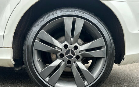 Mercedes-Benz C-Класс, 2013 год, 1 450 000 рублей, 17 фотография