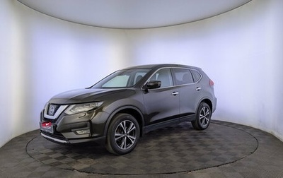 Nissan X-Trail, 2021 год, 2 695 000 рублей, 1 фотография