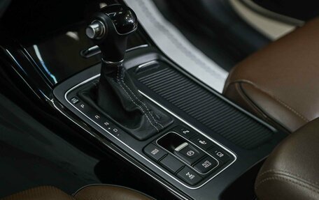 KIA Sorento III Prime рестайлинг, 2017 год, 2 650 000 рублей, 6 фотография