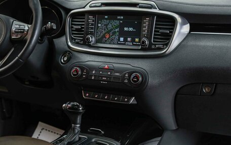 KIA Sorento III Prime рестайлинг, 2017 год, 2 650 000 рублей, 16 фотография