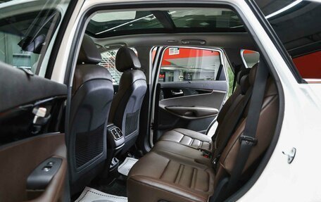 KIA Sorento III Prime рестайлинг, 2017 год, 2 650 000 рублей, 7 фотография