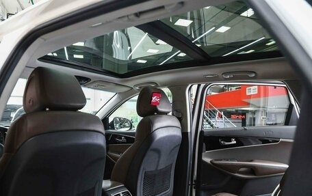KIA Sorento III Prime рестайлинг, 2017 год, 2 650 000 рублей, 8 фотография