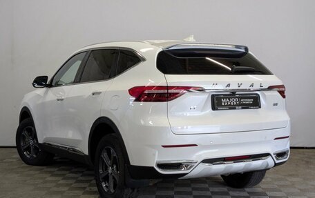 Haval F7 I, 2022 год, 1 995 000 рублей, 2 фотография