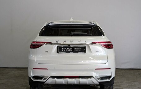 Haval F7 I, 2022 год, 1 995 000 рублей, 4 фотография