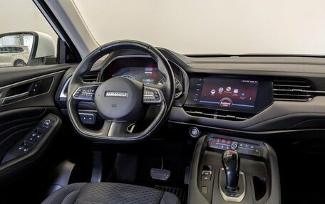 Haval F7 I, 2022 год, 1 995 000 рублей, 9 фотография