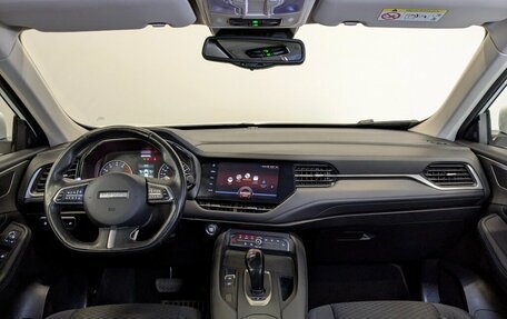 Haval F7 I, 2022 год, 1 995 000 рублей, 8 фотография